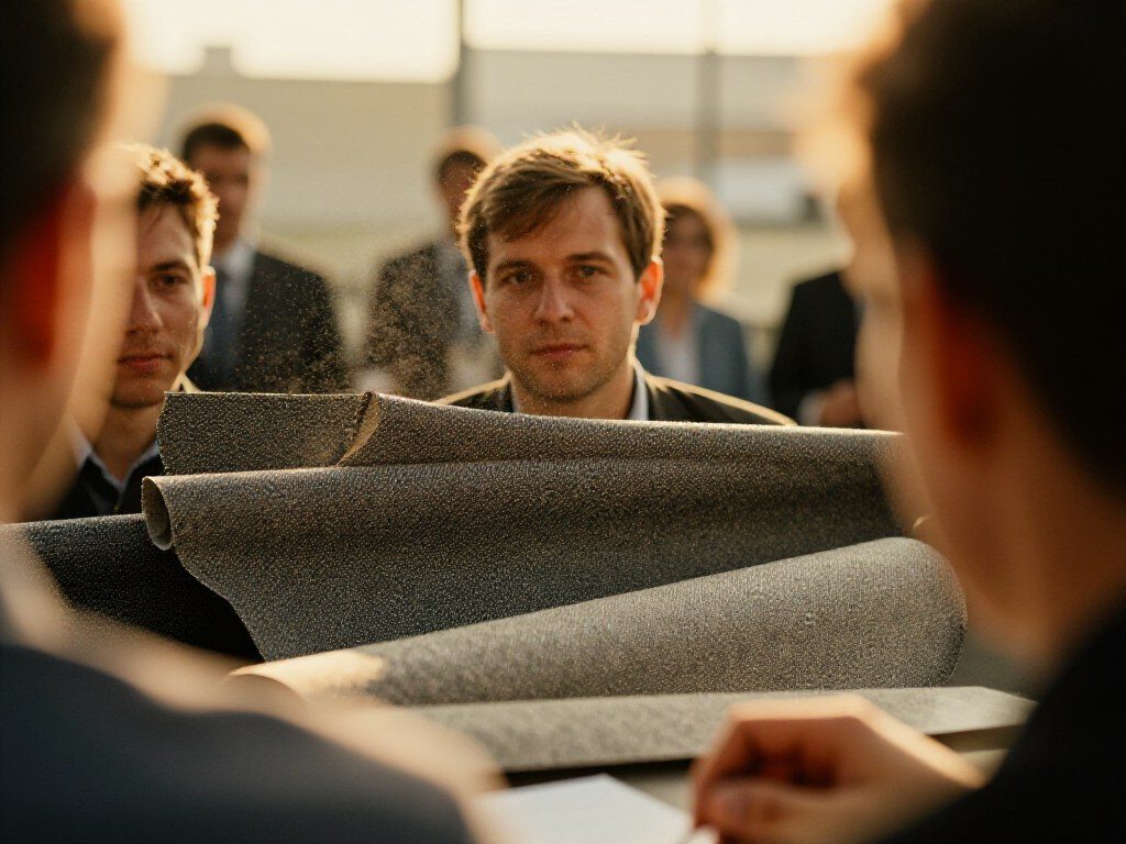 Votre partenaire de confiance pour un business dynamique au Mans.